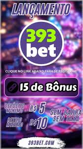 Descubra o Mundo das Apostas com 393Bet 1